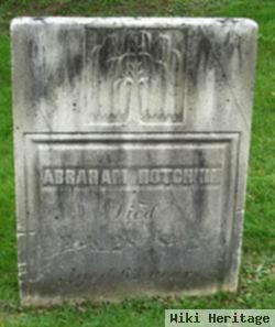 Abraham Hotchkin