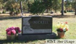 Myrtle M Nickell