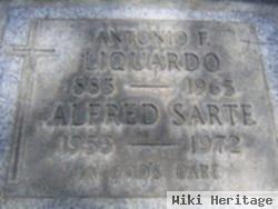 Alfred Sarte