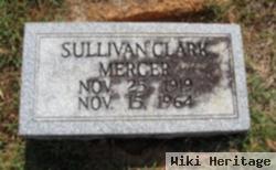 Sullivan Clark Mercer