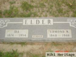 Ida Smith Elder