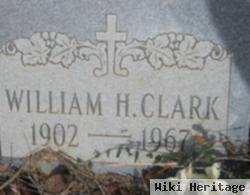 William Hugh Clark