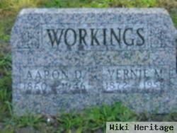 Vernie May Jenkins Workings