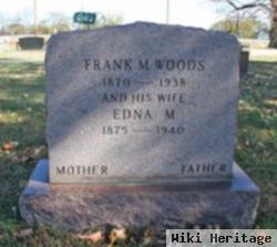 Edna M. Seymour Woods