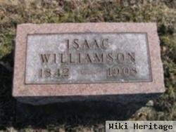 Isaac Williamson