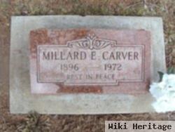 Millard Earl Carver