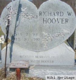 Richard Hoover