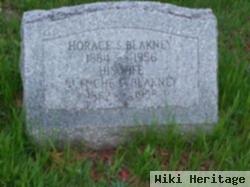 Horace Seely Blakney