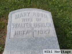 Mary Rush