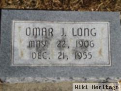 Omar John B Long