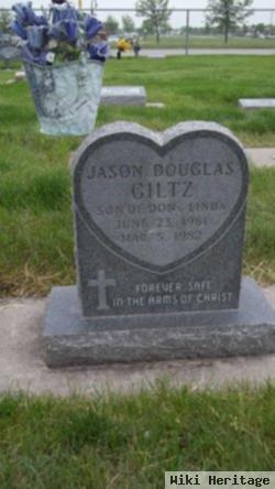 Jason Douglas Giltz