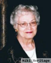 Betty Bell Randolph Dickey