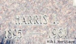 Harris Isadore Hart