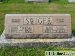 John S. Swiger