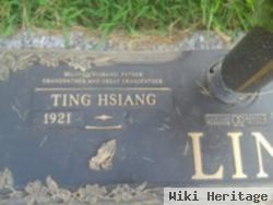 Ting Hsiang Lin