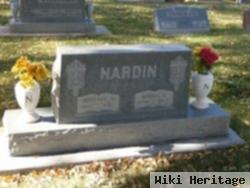 Joseph M. "joe" Nardin