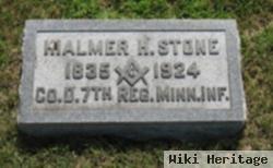 Hialmer H. Stone