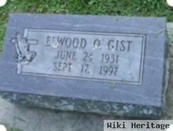 Elwood Oren Gist