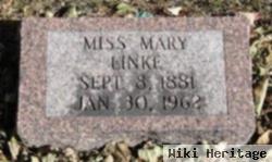 Mary Martha "maria" Linke