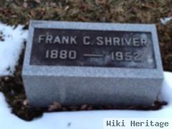 Frank Shriver