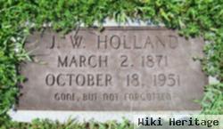 John William Holland