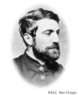 Capt Wilson N. Paxton