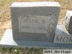 Jessie Bidwell Morrill