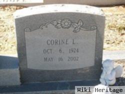 Corine Lawrence Orr