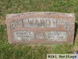 Barbara B. Ward