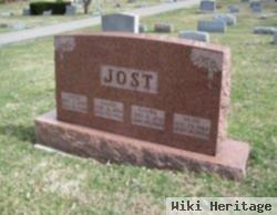 Casper Jost, Jr