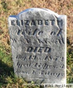 Elizabeth Kissell