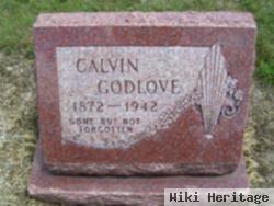 Calvin Godlove