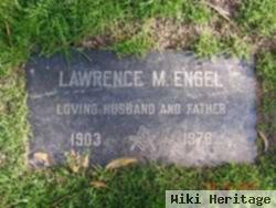 Lawrence M Engel