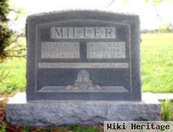 Ida Mae Jones Miller