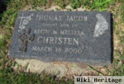 Thomas Jacob Christen