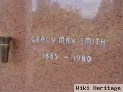 Gracy May Smith