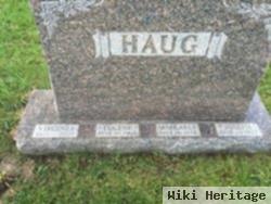 Margaret Mettel Haug