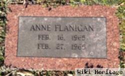 Anne Flanigan