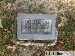 Chester Litz