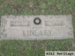 John Rufus Lindley, Sr