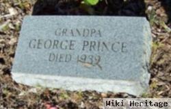 George Prince