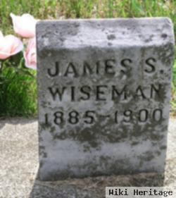 James Stanley Wiseman