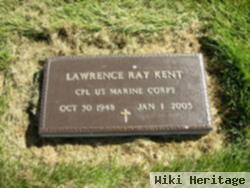 Lawrence (Larry) Ray Kent
