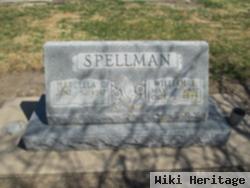 William E. Spellman