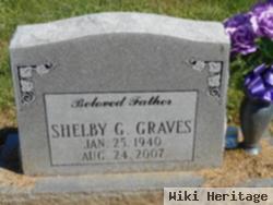 Shelby Gene Graves