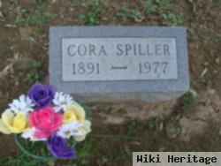 Cora Dell Broyles Spiller