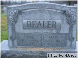 Earl Meyers Bealer