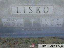 George Lisko