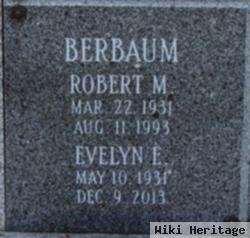 Evelyn E. Berbaum