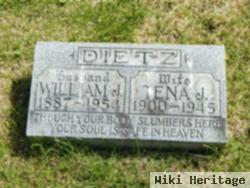 Tena J. Skirvin Dietz